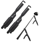 Frogger Golf Arc Angel Putting Training Aid - Helps Correct And Finds Your Pr.... Fixed Price $30.46.
