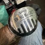Kallassy Swing Magic Golf Club Trainer Steel Rh Fairway Wood 44. Fixed Price $68.95.