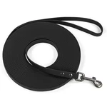 Wolfone Waterproof Pvc Dog Leash, Long Training Lead 50FT, Heavy Duty Tangle-.... Fixed Price $18.89.