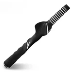 Left-handed Golf Training Grip Anti-slip Swing Trainer Practice Aid For Men &. Fixed Price $8.23.