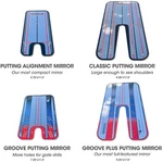 Pga Tour Alignment Putting Mirror. Fixed Price $70.39.