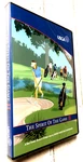 Spirit Of The Game Ii Dvd Golf Instruction Usga Training Video Sealed. Fixed Price $22.79.