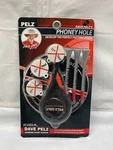 Dave Pelz Phoney Hole Putting Training Aid - New. Fixed Price $16.64.