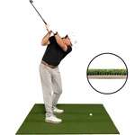 All Turf Mats 5'X5' Fairway Golf Flexible 5MM Foam Residue-free Nylon. Fixed Price $163.99.