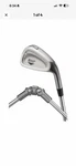 New Medicus 7 Iron Dual Hinged Training Aid Golf Club Mens Right Hand Free Ship. Fixed Price $149.95.