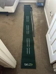 Sklz ACP2-001 Accelerator Pro Golf Training Mat. Fixed Price $45.00.
