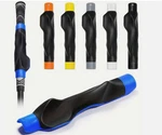Golf Grip Trainer Aid Attachment Outdoor Swing Beginner Training Corrector. Fixed Price $12.98.