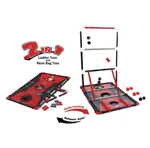 Md Sports 2 In 1 Tailgate Game Combo Ladder Ball & Bean Bag Toss Outdoor. Fixed Price $25.00.