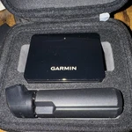 Garmin Approach Golf Launch Monitor Black Plastic Mpn A03985. Fixed Price $450.00.