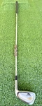 Medicus Dual Hinge 5 Iron Golf Swing Training Aid Club Rh. Fixed Price $49.94.