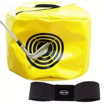 Golf Smash Bag Impact Power With Swing Training Armband For Trainers. Fixed Price $22.89.