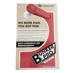 Eyeline Golf Bunker Pro System Portable Practice Aid. Fixed Price $23.95.