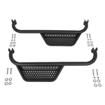 Madjax Mjfx Universal Golf Cart Armor Nerf Bar Drop Down Side Step. Fixed Price $229.99.