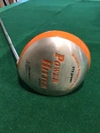 Momentus Golf Power Hitter 275 Hittable Weighted Driver 460CC New Gp Grip. Fixed Price $59.95.
