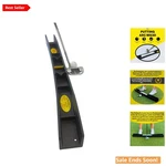Putting Arc MS3D Golf Training Aid For Perfect Practice Midnight B.... Fixed Price $184.95.
