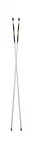 Swing Alignment Rods 2-PACK By David Leadbetter (morodz) White. Fixed Price $43.20.