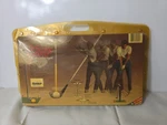 Dennco Sports The Swing Groover 'golfer's Secret Weapon' Trainer Vtg New. Fixed Price $24.98.