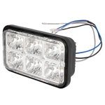 Golf Cart Clear Led Headlight For Ezgo 1996+ ST350 1980-1994 Marathon Workhorse. Fixed Price $56.58.