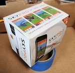Skypro Swing Putting Analyzer By Skygolf. Iphone Ios 8+ Or Android 4.1+. Fixed Price $154.99.