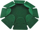 Fami Golf Putting Cup Indoor All-direction Pack, Green. Fixed Price $15.83.