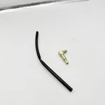 73816G01 70988G01 Golf Cart Siphon Tube Compatible W/ezgo Gas Vehicles Txt. Fixed Price $18.78.