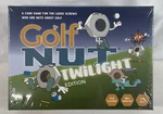 Golf Nut Twilight Edition The New Card Party Drinking Game For Adults Sealed. Fixed Price $17.00.