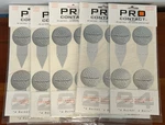 10 Packs Of 24 Pro Contact Hit & Stick Simulated Golf Balls Practice Tool. Fixed Price $18.68.