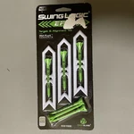 Swing Logic EFX-1 Golf Target Training Aid Alignment Tee Tool. Fixed Price $8.59.