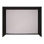 SIG10 Complete Golf Simulator Enclosure - By The Indoor Shop. Fixed Price $2099.95.