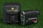 Leupold GX-3I2 Tournament Dna Golf Yardage & Carry Case. Fixed Price $89.96.