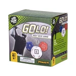 Zobmondo!! Golo Dice Game For Golfers, Families, And Kids Portable F.... Fixed Price $28.68.