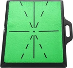 My Girls Golf Hitting Mat (16.5" 12.8") Trace + Rubber Holder 9 Tees. Fixed Price $26.99.