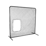 Cimarron Sports Training Aids 7X7#42 Softball Net And Frame. Fixed Price $231.57.