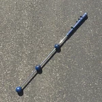 David Leadbetter Swing Setter Golf Club Practice Trainer Magnetic Adj Power. Fixed Price $44.00.