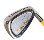 Momentus Men's 40 Oz Swing Trainer 36 1/4 Inch Right Hand Needs New Grip. Fixed Price $28.95.