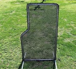 Cimarron Sports Outdoor Practice 7X4 84 Repl Net Only. Fixed Price $102.40.