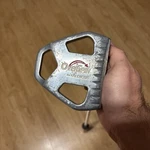 Medicus CM2I Overspin Mallet Putter Right Hand Golf Club 35.5" Read. Fixed Price $14.95.