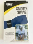 Izzo Golf Smooth Swing Training Aid Blue Improve Timing Accuracy Easy To Use New. Fixed Price $17.95.