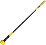 Balight Golf Swing Trainer Aid And Correction For Strength Grip 48", Yellow. Fixed Price $63.86.