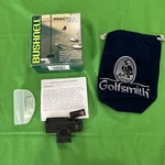 Vintage Bushnell Laser Practice Pro Putting Alignment Training Aid Putter Usa. Fixed Price $45.00.