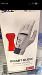 Sklz Smart Glove Left Hand Xl Leather Golf Adjustable Strap. Fixed Price $25.00.