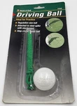 Jef World Of Golf Practice Driving Ball #429DB - New. Fixed Price $14.99.