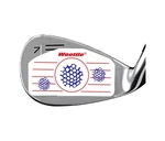 Golf Driver Impact Tape Labels 120PCS Stickers Clubs .... Fixed Price $12.79.