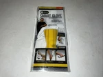 Smart Glove Golf Training Aid Removable Wrist Guide Grip Control Improve Swing. Fixed Price $37.50.