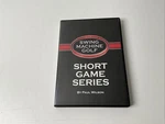 Swing Machine Golf Short Game Series 4 Dvd Set Paul Wilson Made Usa Training. Fixed Price $12.49.