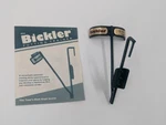 The Bickler Putting Trainer - Golf Training Wrist And Stroke Aid Improve Aim. Fixed Price $19.99.