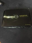 Optishot Golf Simulator With 10FT Usb Cable And Foam Ball Tees. Fixed Price $209.00.