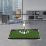 Golf Swing Trainer 5 Gears 360 Automatic Ball Return Training Practice. Fixed Price $68.37.