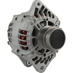 Alternator For 13 14 15 16 2012 Kia Soul 1.6L Ir/if; 12-VOLT; 100 Amp. Fixed Price $222.09.