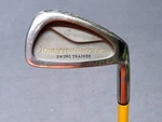 Momentus Golf Men's 40OZ Iron Swing Trainer Training Aid Rh Momentum. Fixed Price $29.96.